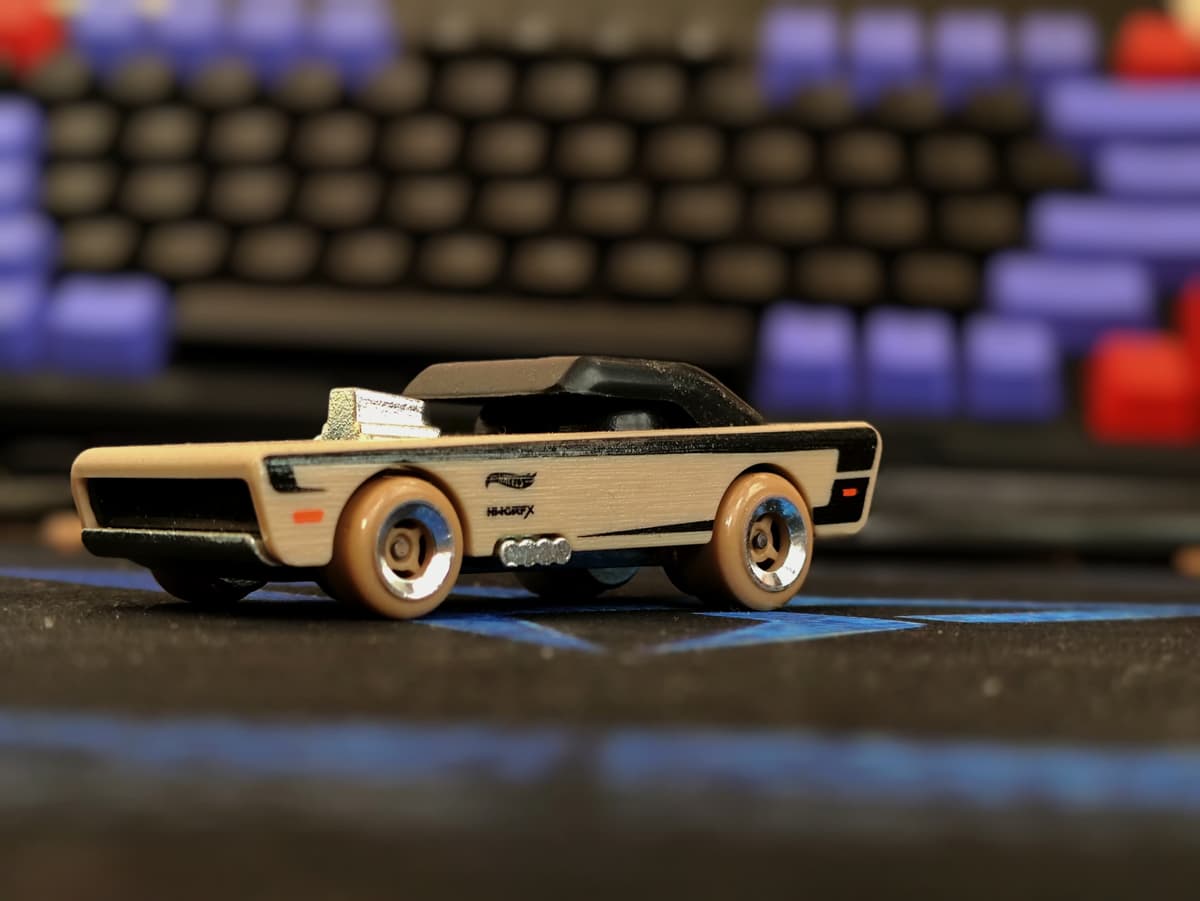 Car 1