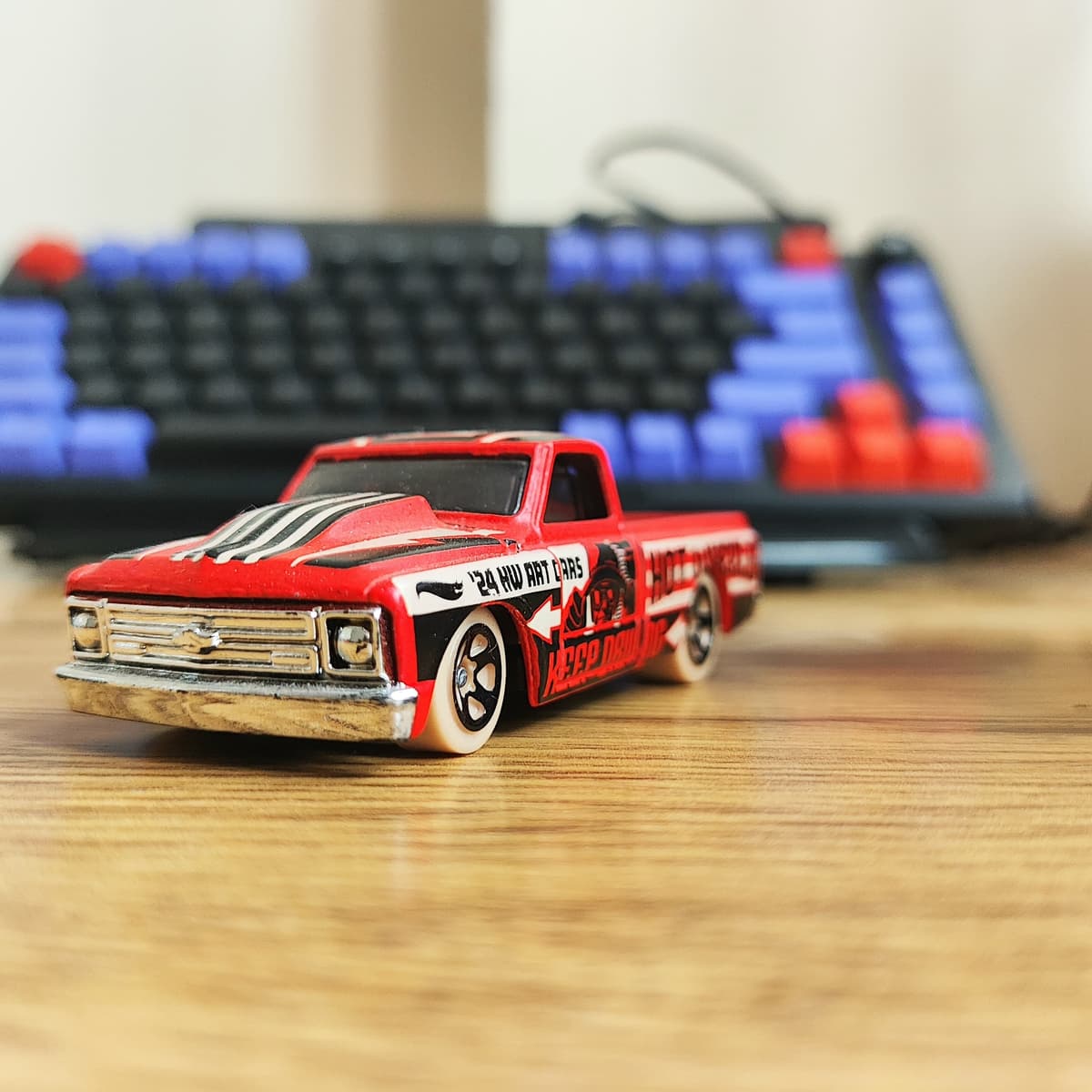 Car 4