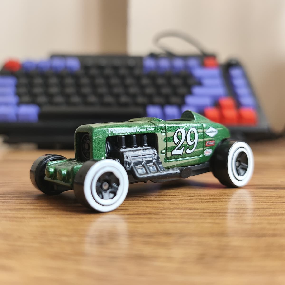 Car 5