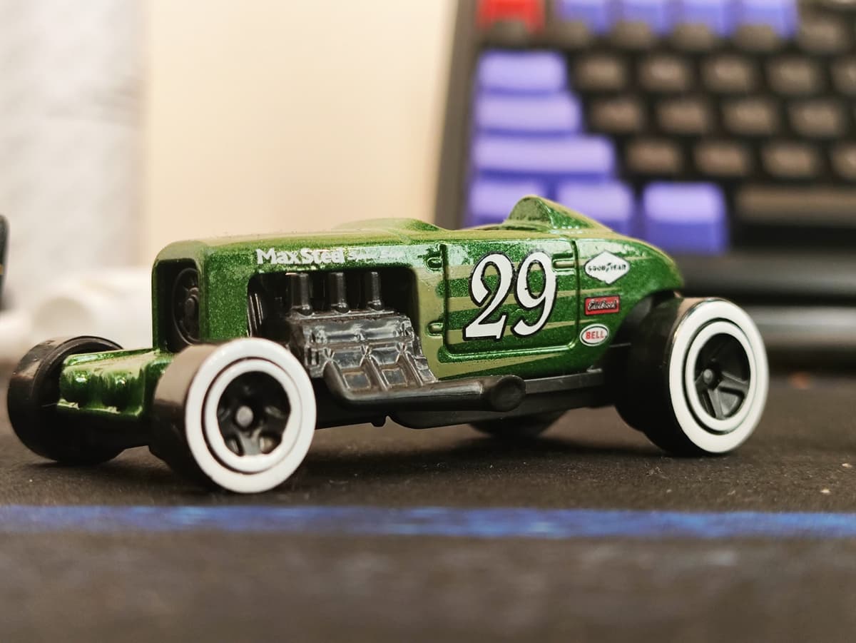 Car 6